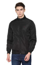 Allen Solly Men Solid Full Sleeve Jacket
