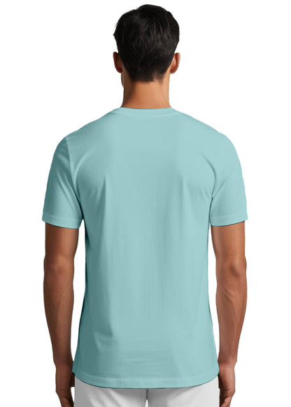 Peppyzone Mens 100% Cotton Trendy Printed Tshirt for Men Stylish - Regular Fit, Trending T Shirts for Men | t-Shirt for Man | T
