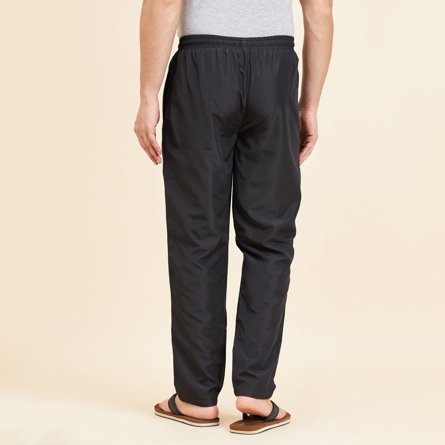 Sweet Dreams Men Solid Trackpant