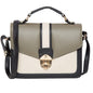 ADISA Womens Sling Bag (Olive)
