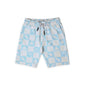 Pepe Jeans BoyS Boyfriend Shorts (Pb800809_Stormy Sea Blue
