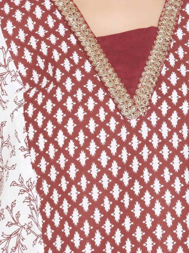 Aurelia Women's Cotton