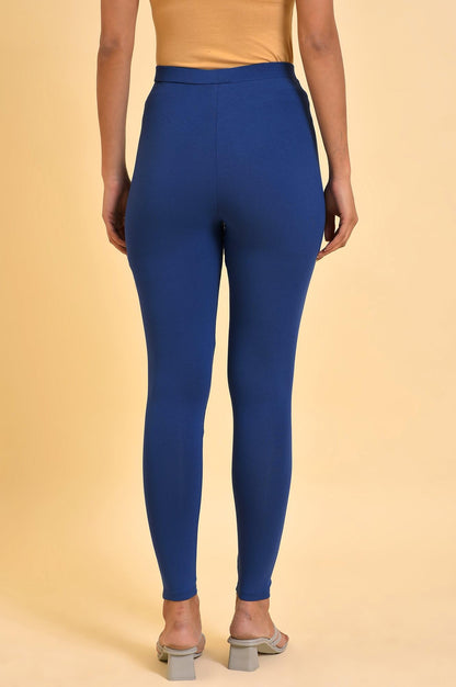 W Strechable Ankle Length for Women Tights for Women | Ankle Length for Women | Leggings for Women | W for Woman