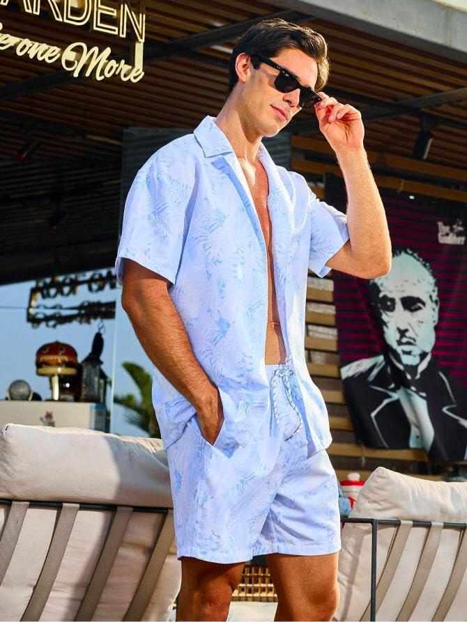 Greciilooks For Casual Stylish Polycotton Regular Formal Shirt