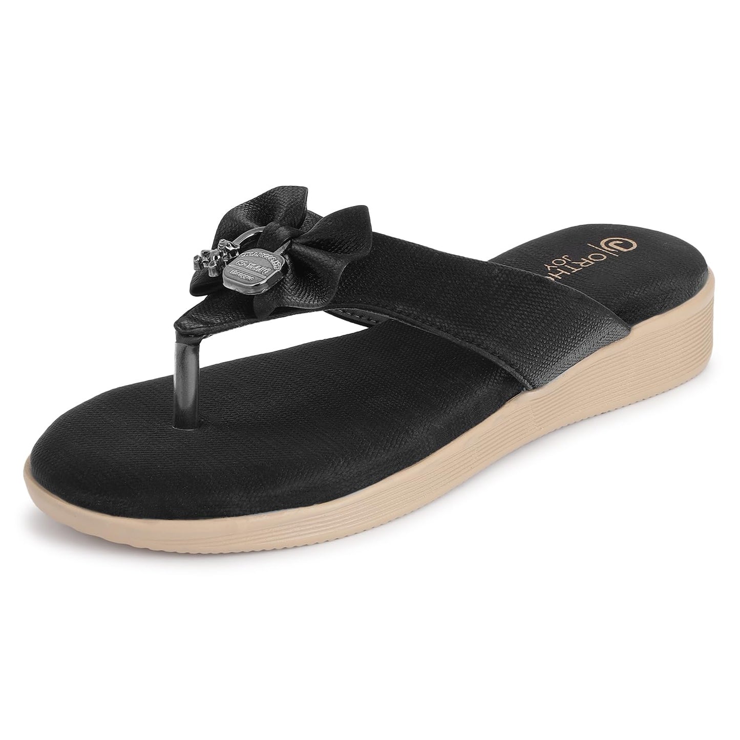 Ortho Joy Sandal For Women || Orthopedic WomenS Slipper || Doctor Footwear For Women || Comfortable Footwear
