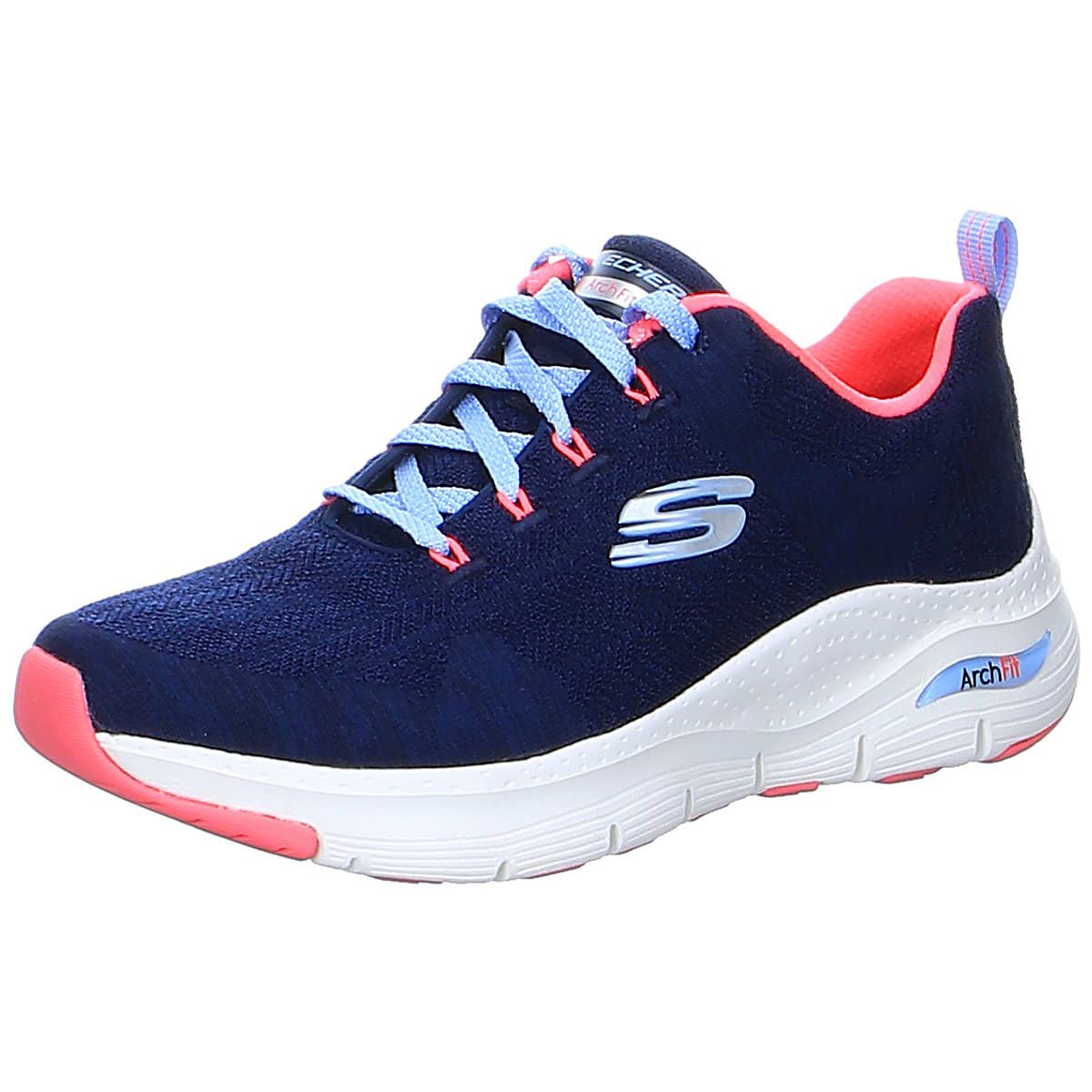 Skechers Women Arch Fit Sports Shoes