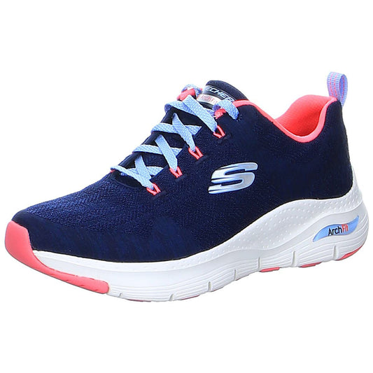 Skechers Women Arch Fit Sports Shoes