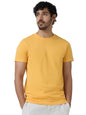 XYXX Mens Round Neck Regular fit Solid Tshirt | Softer Than Cotton | Cotton Rich Tshirt for Men| Anti-Microbial Silver Finish
