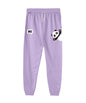 Kyda Kids Girls Cottonblend Printed Track Pants (Pack Of 1)