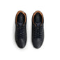 Pepe Jeans Kenton Court Navy Cupsole Sneakers