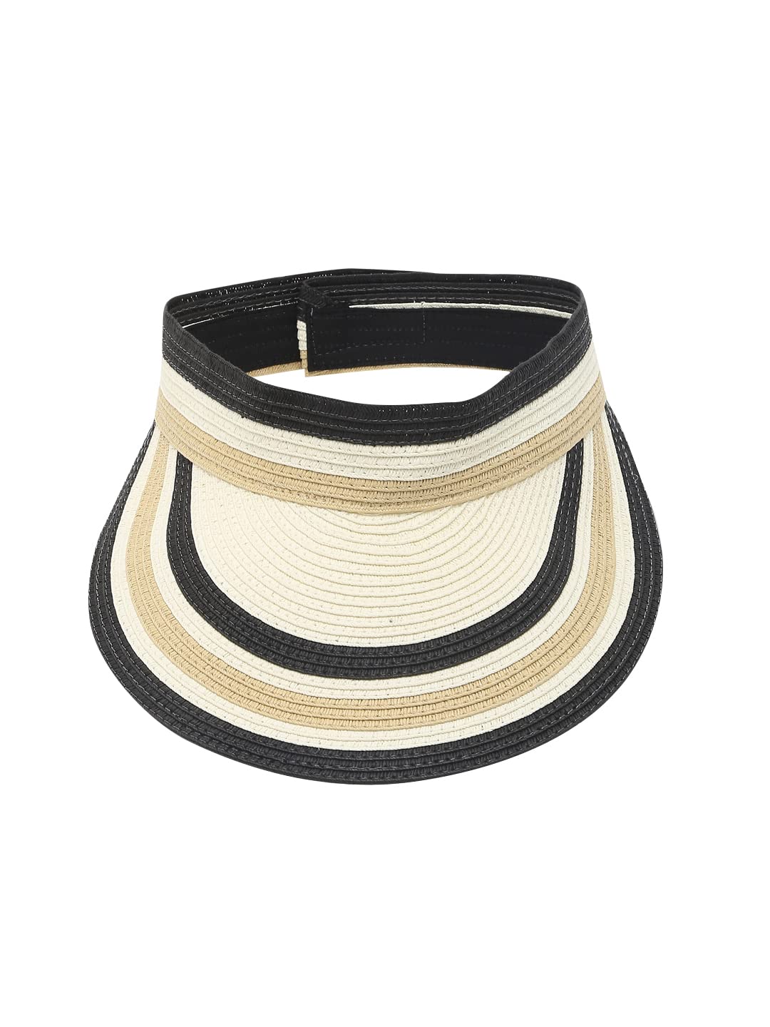Vero Moda Hat (244920801_Natural_One)