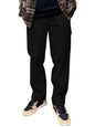 Leriya Fashion Men Cargo | Men Cargo Pants | Men Cargo Pants Cotton | Cargos For Men | Baggy Cargo Pants For Men | Cargo Trouser