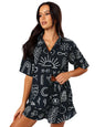 Leriya Fashion Greciilooks Co-Ord Set For Women  Stylish Korean Summer Two Piece Outfit | Trendy Travel & Streetwear Look For Gi