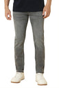 Allen Solly Men Skinny Fit Solid Casual Jeans