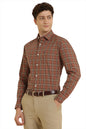 Allen Solly Boys Formal Full Sleeve T-Shirt