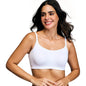 Nykd (Nyb165 Cotton Non Padded & Non Wired Full Coverage Slip On T-Shirt Bra For Women | Easy Breezy Soft Fabric With Hidden Sha