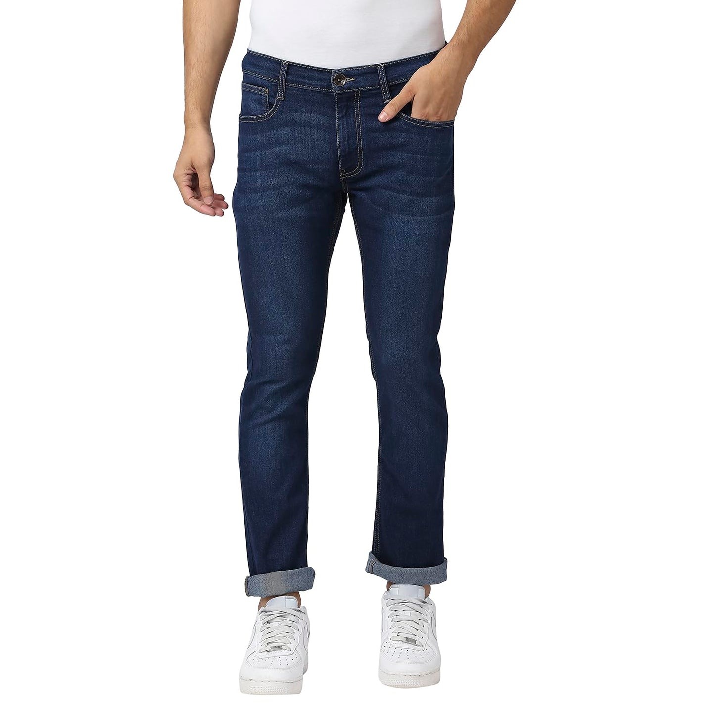 Pepe Jeans Mens Jeans,Dark 30,34