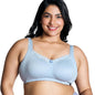 Nykd Super Support Everyday Cotton T-Shirt Push-Up Bra For Women Non Padded, Wirefree, Full Coverage (Everyday Pretty Lace Bra)