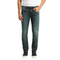 Pepe Jeans MenS Skinny Jeans (Pm207892A191_Green Used Tinted Blue