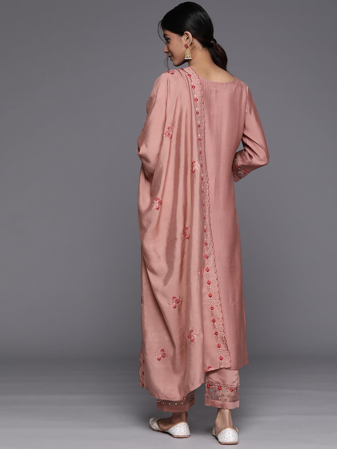 Varanga WomenS Cotton Kurta Set  Comfortable & Stylish Ethnic Wear For Women