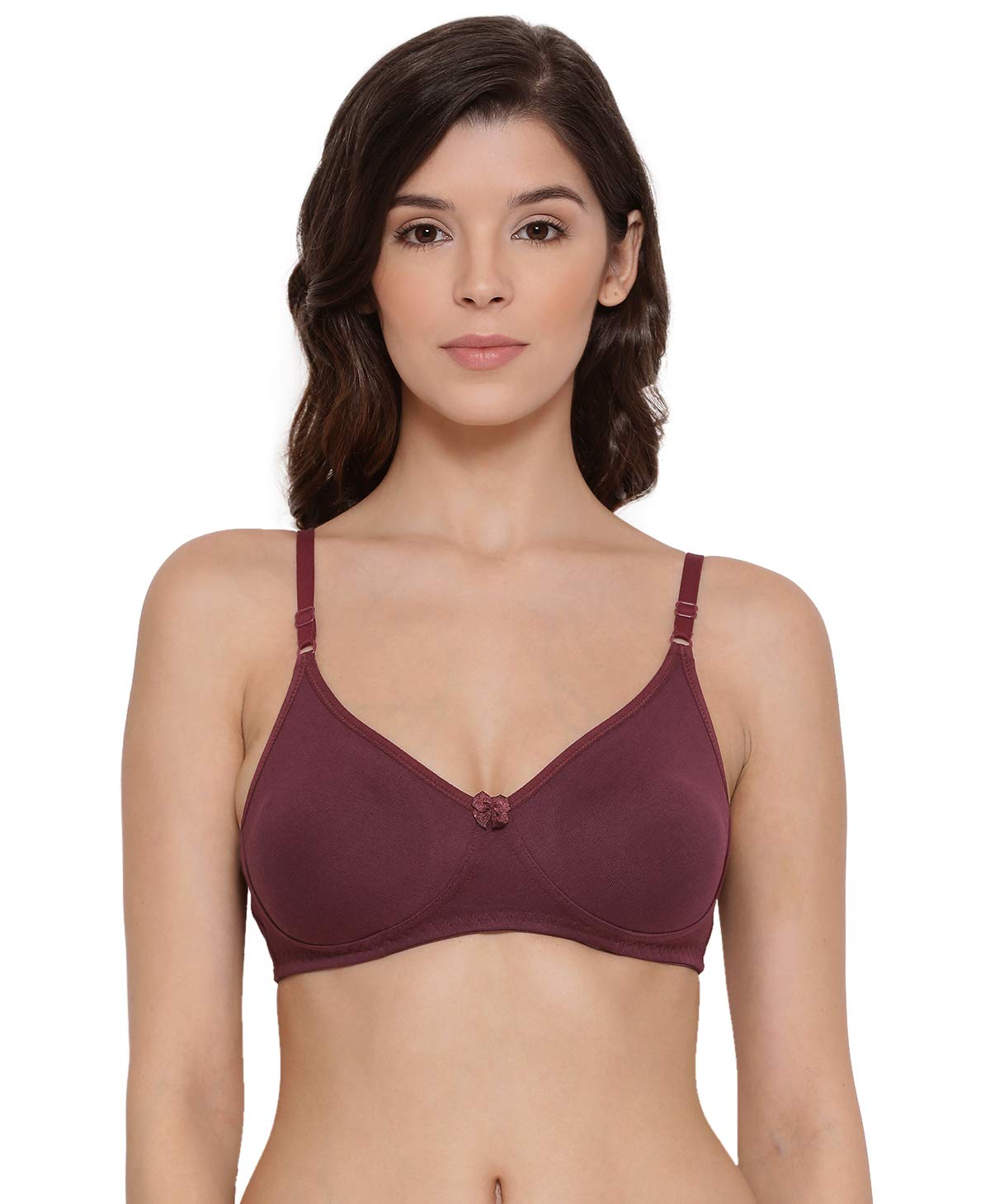 Lux Lyra T-Shirt Underwired Bra