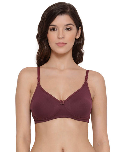 Lux Lyra T-Shirt Underwired Bra