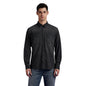 Pepe Jeans Men'S Regular Fit Shirt (Pm308910Ca0_Dark Used Wash