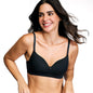 Nykd (Nyb252 Cotton Padded & Wired T-Shirt Bra For Women | Comfortable Bra With Ultra Soft Detachable Straps | Ideal For Low Nec