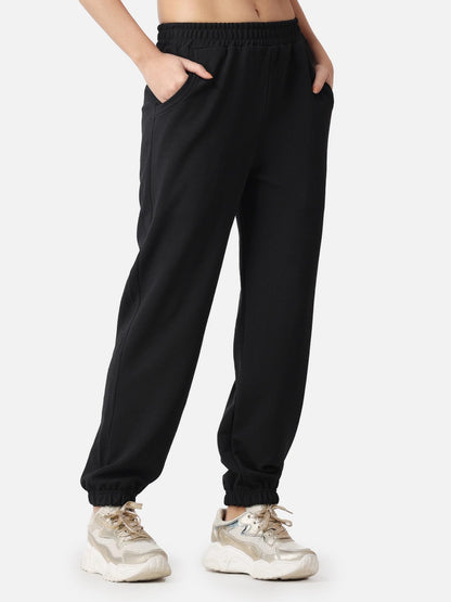 POPWINGS Casual Joggers for Women || Latest Stylish Western Women Joggers for Summer || Pull-On Women Joggers Pants || Women Jog