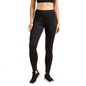 Sweet Dreams Womens Relaxed Casual Pants (LP-3908GV_Black
