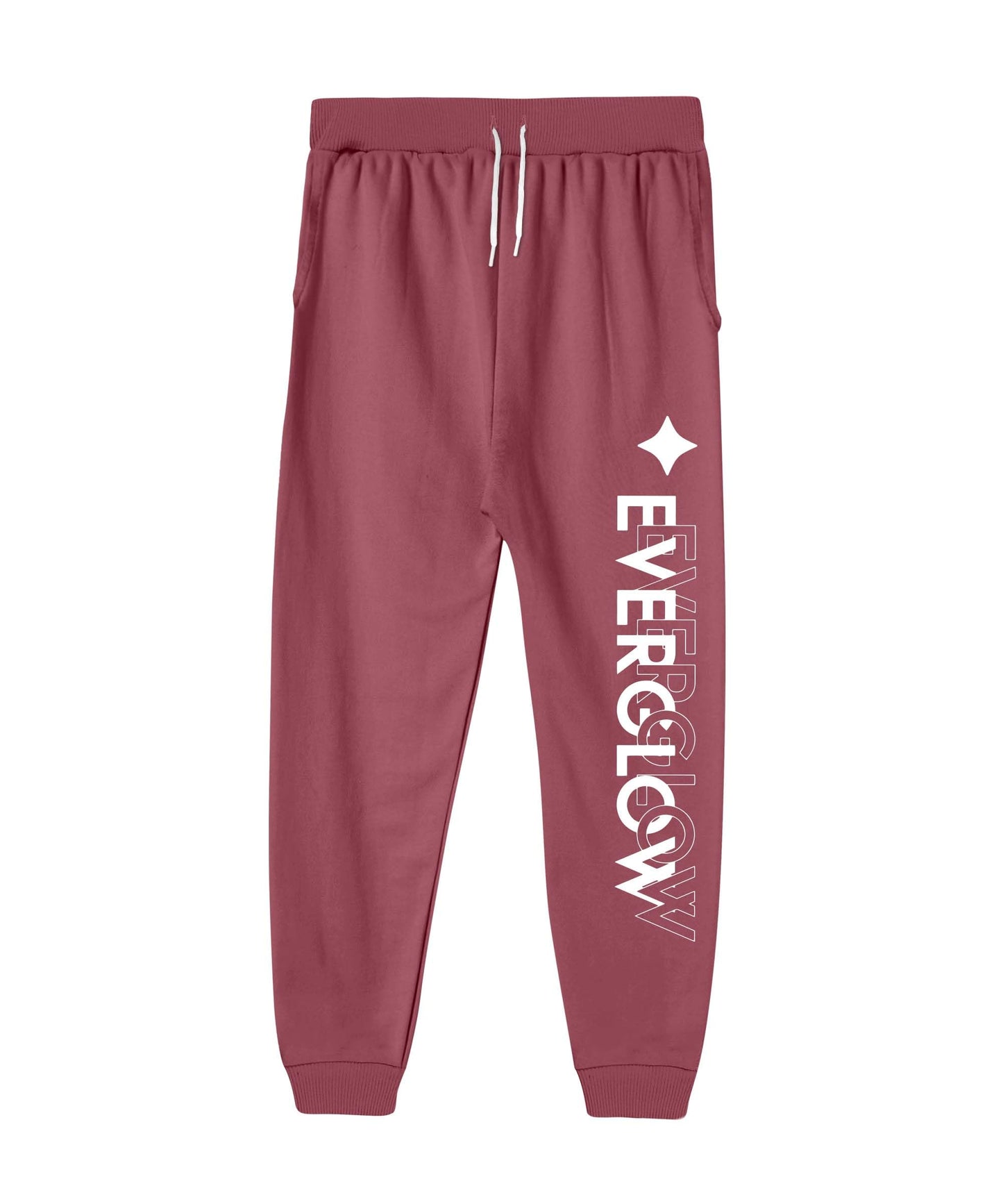 Kyda Kids Girls Cottonblend Printed Track Pants (Pack Of 1)
