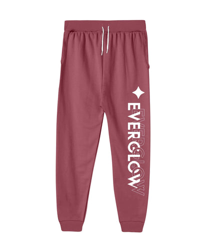 Kyda Kids Girls Cottonblend Printed Track Pants (Pack Of 1)
