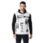 Pepe Jeans MenS Loose T-Shirt (Pm508823_Black L)