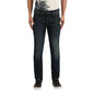 Pepe Jeans MenS Slim Jeans (Pm207897Q033_Tinted Dark Used Indigo Blue