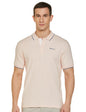 Pepe Jeans-Nd MenS Regular Polo Shirt (Pm541715_Pink_M)