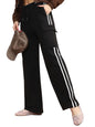 Juneberry WomenS Oversized Joggers |Relaxed Comfortable Bottoms For Travel, Gym & Casual Wear | Trendy Stylish Joggers | Availab
