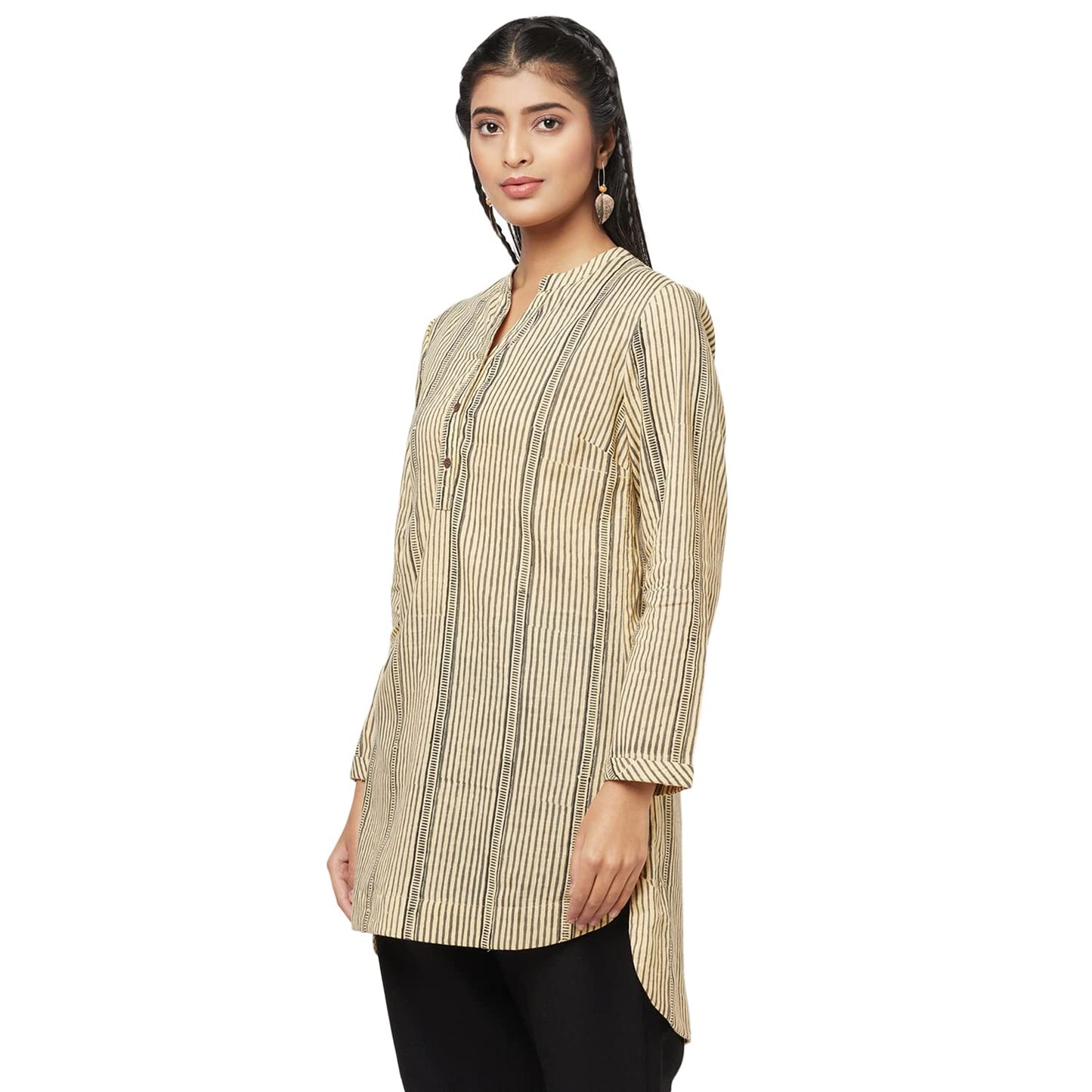 Fabindia Women Tunic