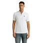Pepe Jeans MenS Solid Regular Fit T-Shirt (Pm542222_White