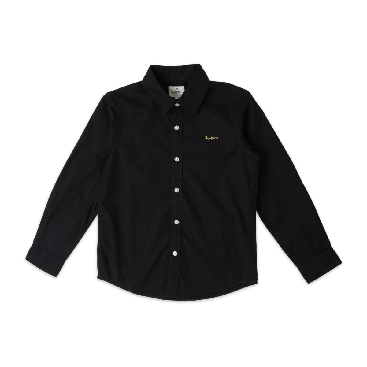 Pepe Jeans BoyS Regular Fit Shirt