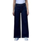 Pepe Jeans Women High Rise Loose Jeans (Pl205035Q030_Dark Indigo, 32