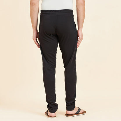 Sweet Dreams Men Solid Trackpant