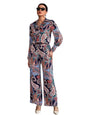 Greciilooks WomenS Co-Ord Set || Rayon Night Pajama Set || Night Suits For Women || Printed Nightwear Set || Loungewear || Home