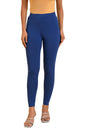 W Strechable Ankle Length for Women Tights for Women | Ankle Length for Women | Leggings for Women | W for Woman