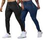 Lymio Track Pant For Men || Regular Fit || Track Pants || Full Elastic Jogger Track Pant || Available In Combo Pack Of 2 (Tp-69-