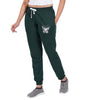T2F Womens Regular Track Pants (WOM-JOG-01_Green