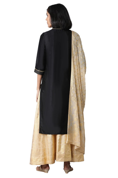 Aurelia Women Kurta, Skirt & Dupatta