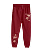 Kyda Kids Boys Cottonblend Printed Track Pants (Pack Of 1)