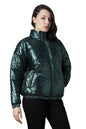 High Star WomenS Jacket (Hswjkw23001_Gr_Grey