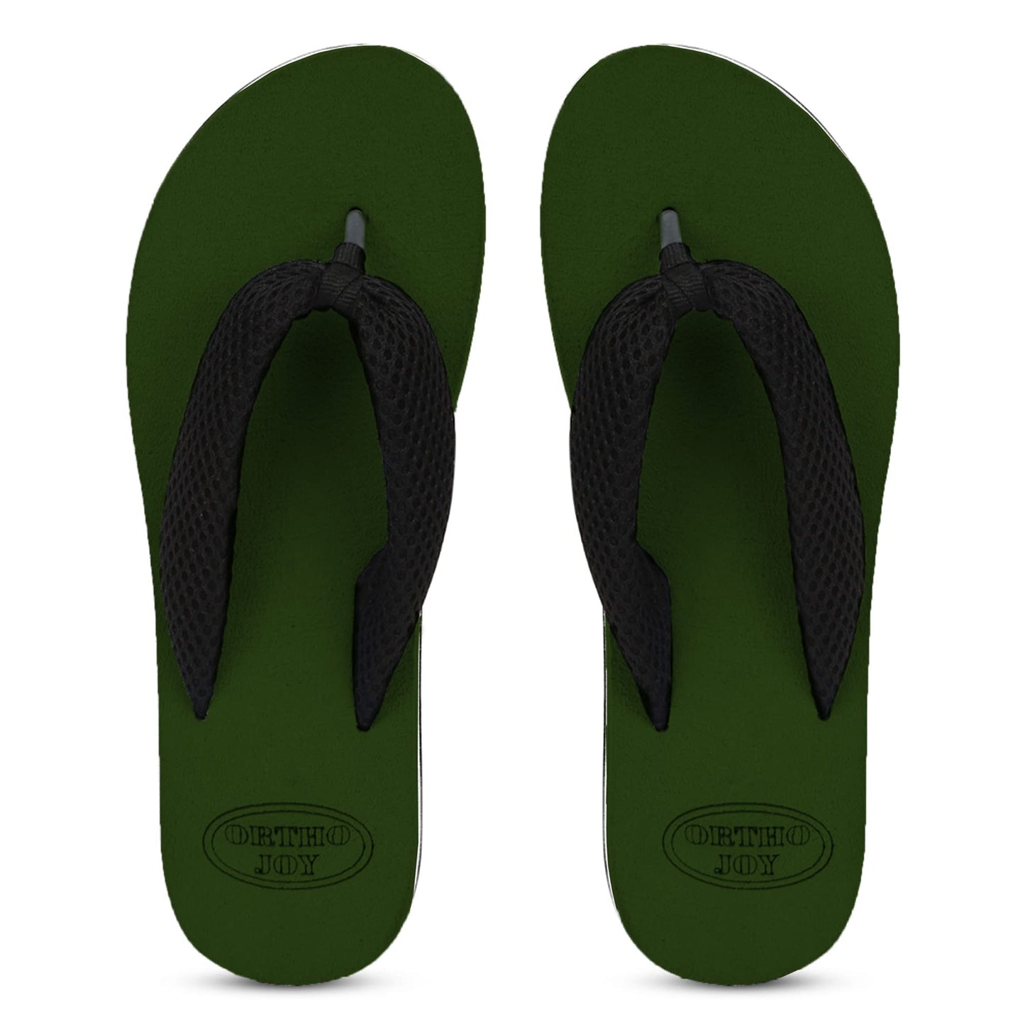 Ortho Joy Extra Soft Ladies Orthopaedic And Diabetic Comfort Fit Doctor Slippers For WomenS Daily Use/Mcr Chappals For Women