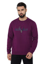 Allen Solly Men Solid T-Shirt